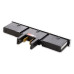 PartzBiz CM: D4TZ-10C915-KIT-ไฟควบคุม Dash ของ Scott Drake