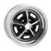 PartzBiz CM: D1ZZ-1007-DR-Scott Drake 14 X 6 แม็กนั่ม 500