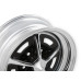 PartzBiz CM: D1ZZ-1007-DR-Scott Drake 14 X 6 แม็กนั่ม 500