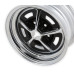 PartzBiz CM: D1ZZ-1007-DR-Scott Drake 14 X 6 แม็กนั่ม 500