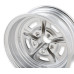 PartzBiz CM: D1ZZ-1007-DR-Scott Drake 14 X 6 แม็กนั่ม 500
