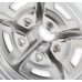 PartzBiz CM: D1ZZ-1007-DR-Scott Drake 14 X 6 แม็กนั่ม 500