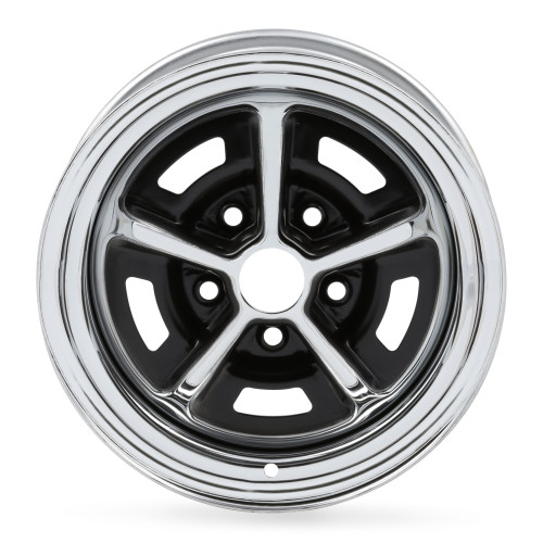 PartzBiz CM: D1ZZ-1007-DR-Scott Drake 14 X 6 แม็กนั่ม 500