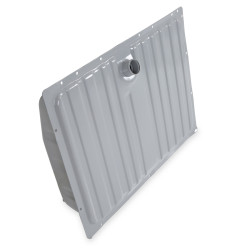 PartzBiz CM C5ZZ-9002-DI - Scott Drake 16 Gallon Fuel Tank