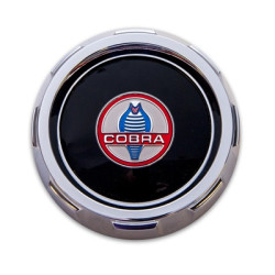 PartzBiz CM S2MS-9030-C - Scott Drake 1964-73 ฝาถังแก๊ส Cobra