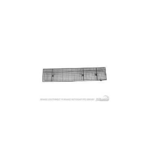 PartzBiz CM: C7ZZ-8200-AR-Scott Drake 1967 Standard Grill PartzBiz CM: C7ZZ-8200-AR-Scott Drake 1967 Standard Grill