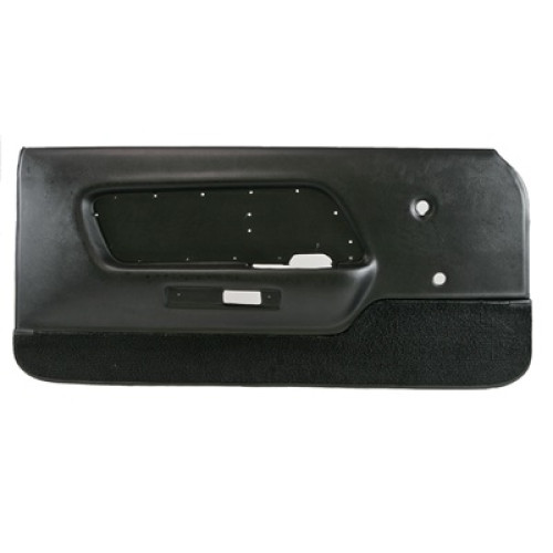 PartzBiz CM: D0ZZ65239423BKD-Scott Drake 1970 Deluxe Door Panels (Black) PartzBiz CM: D0ZZ65239423BKD-Scott Drake 1970 Deluxe Door Panels (Black)