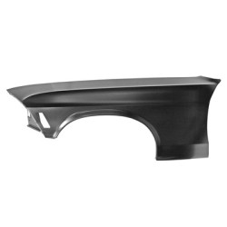 PartzBiz CM D0ZZ-16006-AR - Scott Drake 1970 Mustang Fenders (LH) PartzBiz CM D0ZZ-16006-AR - Scott Drake 1970 Mustang Fenders (LH)
