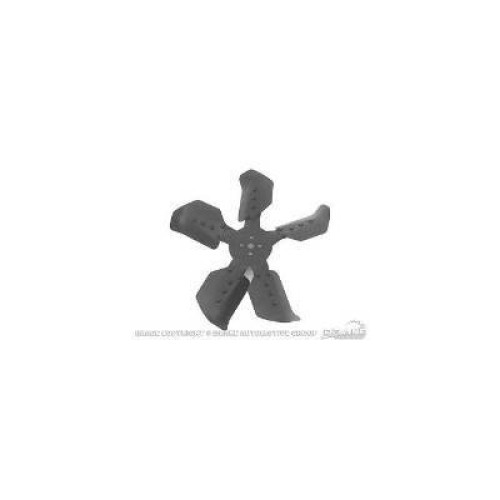 PartzBiz CM: C5ZZ-8600-C-Scott Drake 5 Blade 17 PartzBiz CM: C5ZZ-8600-C-Scott Drake 5 Blade 17