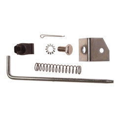 PartzBiz CM ACC-9030-LOCK - ล็อคฝาถังน้ำมัน Scott Drake 64-66