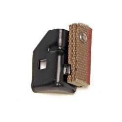 PartzBiz CM C2OZ-7A630-A - Scott Drake 64-66 Clutch Pedal Stop PartzBiz CM C2OZ-7A630-A - Scott Drake 64-66 Clutch Pedal Stop
