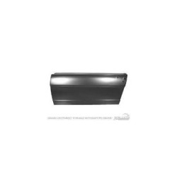 PartzBiz CM C5ZZ-6520125-B - Scott Drake 64-66 Complete Door Shell (LH) PartzBiz CM C5ZZ-6520125-B - Scott Drake 64-66 Complete Door Shell (LH)