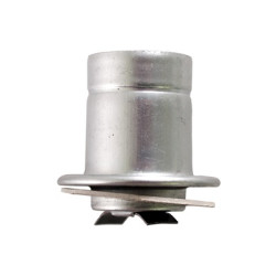 PartzBiz CM C5AZ-6A868-A - Scott Drake 64-73 Oil Cap Adapter