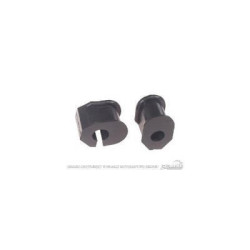 PartzBiz CM C6OZ-5493-I - Scott Drake 64-73 Sway Bar Bushing, (15/16