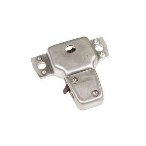 PartzBiz CM: C2OZ-6243200-B-Scott Drake 64-66 Trunk Latch PartzBiz CM: C2OZ-6243200-B-Scott Drake 64-66 Trunk Latch