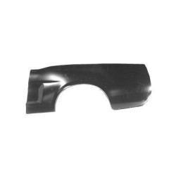 PartzBiz CM C5ZZ-6527846-S - Scott Drake 65-66 ผิวแผงไตรมาส (RH) PartzBiz CM C5ZZ-6527846-S - Scott Drake 65-66 ผิวแผงไตรมาส (RH)