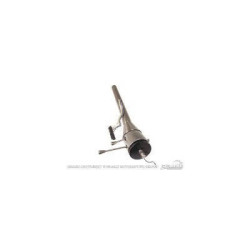 PartzBiz CM C5ZZ-3514-OEM - Scott Drake 65-66 คอพวงมาลัยแบบเอียงสำหรับล้อเดิม PartzBiz CM C5ZZ-3514-OEM - Scott Drake 65-66 คอพวงมาลัยแบบเอียงสำหรับล้อเดิม