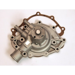 PartzBiz CM C5OZ-8501-HPA - Scott Drake 66-69 Aluminum Water Pump (Small Block Hi-Po) PartzBiz CM C5OZ-8501-HPA - Scott Drake 66-69 Aluminum Water Pump (Small Block Hi-Po)