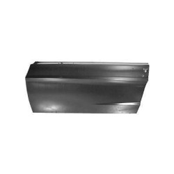 PartzBiz CM C7ZZ-6520200-A - Scott Drake 67-68 Door Skin (RH) PartzBiz CM C7ZZ-6520200-A - Scott Drake 67-68 Door Skin (RH)