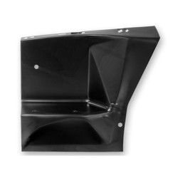 PartzBiz CM M216RH-T - Scott Drake 67-68 Battery Fender Apron PartzBiz CM M216RH-T - Scott Drake 67-68 Battery Fender Apron