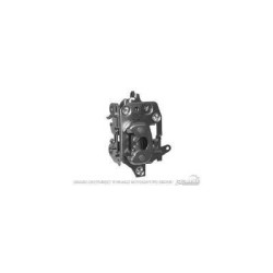 PartzBiz CM C6OZ-6221812-A - Scott Drake 67-68 Door Latch Assembly (RH) PartzBiz CM C6OZ-6221812-A - Scott Drake 67-68 Door Latch Assembly (RH)