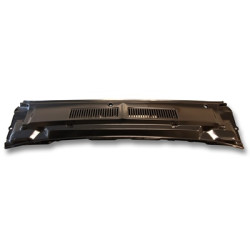 PartzBiz CM C7ZZ-6502010-28 - Scott Drake 67/68 Cowl grille assembly PartzBiz CM C7ZZ-6502010-28 - Scott Drake 67/68 Cowl grille assembly