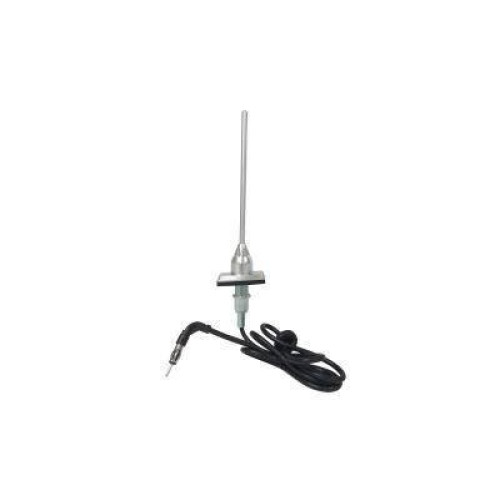 PartzBiz CM: C8ZZ-18813-BL-Scott Drake 68-73 Billet Antenna