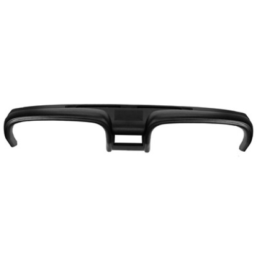 PartzBiz CM: C9ZZ-6504282BIA-Scott Drake 69-70 Dash Pad, (with A/C)