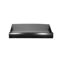 PartzBiz CM C9ZZ-6340110-CR - Scott Drake 69-70 Fastback Trunk Lid PartzBiz CM C9ZZ-6340110-CR - Scott Drake 69-70 Fastback Trunk Lid
