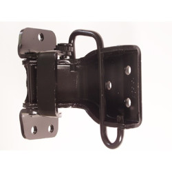 PartzBiz CM C9ZZ-6522810-A - Scott Drake 69-70 Lower Door Hinge (RH) PartzBiz CM C9ZZ-6522810-A - Scott Drake 69-70 Lower Door Hinge (RH)