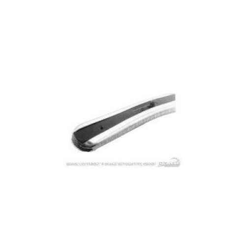 PartzBiz CM: MM-343-Scott Drake 69-70 Rear tacking rail PartzBiz CM: MM-343-Scott Drake 69-70 Rear tacking rail