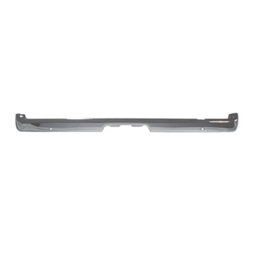 PartzBiz CM: D1ZZ-17906-A-Scott Drake 71-73 Rear Bumper PartzBiz CM: D1ZZ-17906-A-Scott Drake 71-73 Rear Bumper