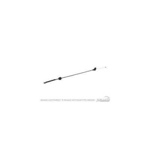 PartzBiz CM: C9ZZ-9A758-E-สายคันเร่ง Scott Drake PartzBiz CM: C9ZZ-9A758-E-สายคันเร่ง Scott Drake