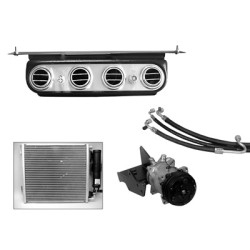 PartzBiz CM CAP-367M-289P - Scott Drake Air Conditioning Kit