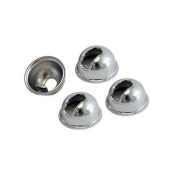 PartzBiz CM 359972-S8 - Scott Drake Backup Lamp Spacers PartzBiz CM 359972-S8 - Scott Drake Backup Lamp Spacers