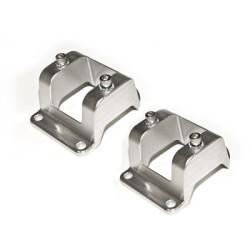 PartzBiz CM C5ZZ-18A017-BL - หมวกแก๊ป Scott Drake Billet Shock Tower PartzBiz CM C5ZZ-18A017-BL - หมวกแก๊ป Scott Drake Billet Shock Tower