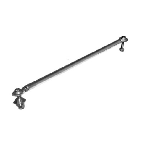 PartzBiz CM: C5ZZ-9A702-BL-Scott Drake Billet Throttle Linkage PartzBiz CM: C5ZZ-9A702-BL-Scott Drake Billet Throttle Linkage
