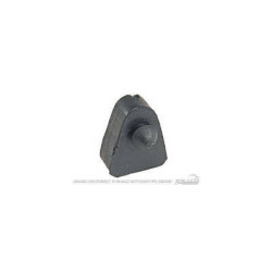 PartzBiz CM 379944-S - Scott Drake Bumper Guard Cushion PartzBiz CM 379944-S - Scott Drake Bumper Guard Cushion