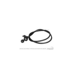 PartzBiz CM C5ZZ-9700-AR - สายโช๊ค Scott Drake Hi-Po 289 PartzBiz CM C5ZZ-9700-AR - สายโช๊ค Scott Drake Hi-Po 289