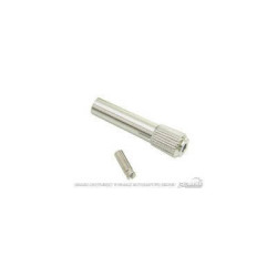 PartzBiz CM C7ZZ-15032-A - Scott Drake Clock Knob & Set Screw PartzBiz CM C7ZZ-15032-A - Scott Drake Clock Knob & Set Screw
