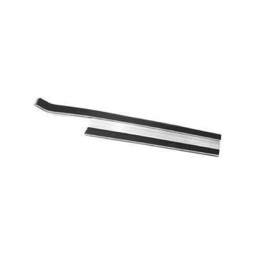 PartzBiz CM: C5ZZ-6504567-C-Scott Drake Console Top Plate PartzBiz CM: C5ZZ-6504567-C-Scott Drake Console Top Plate