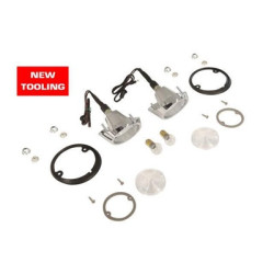PartzBiz CM KIT-ELC-8-C - Scott Drake Concours 1964-66 Back-Up Lamp Master Kit (NEW TOOLING) PartzBiz CM KIT-ELC-8-C - Scott Drake Concours 1964-66 Back-Up Lamp Master Kit (NEW TOOLING)