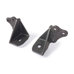 PartzBiz CM C5ZZ-6030-1-A - Scott Drake Concours 289 HiPo Motor Mount Frame Brackets PartzBiz CM C5ZZ-6030-1-A - Scott Drake Concours 289 HiPo Motor Mount Frame Brackets