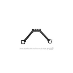 PartzBiz CM C5ZZ-16A052-E - Scott Drake Concours Export Brace Black PartzBiz CM C5ZZ-16A052-E - Scott Drake Concours Export Brace Black