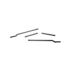 PartzBiz CM C5ZZ-7604114-K - ก้านบังแดดแบบเปิดประทุน Scott Drake
