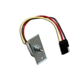 PartzBiz CM C4DZ-15668-A - Scott Drake Convertible Top Switch PartzBiz CM C4DZ-15668-A - Scott Drake Convertible Top Switch
