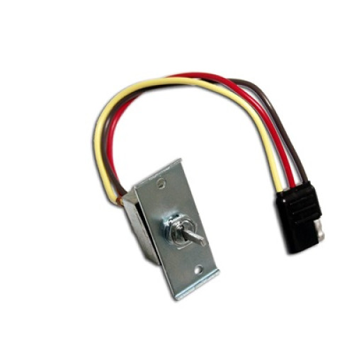 PartzBiz CM: C4DZ-15668-A-Scott Drake Convertible Top Switch