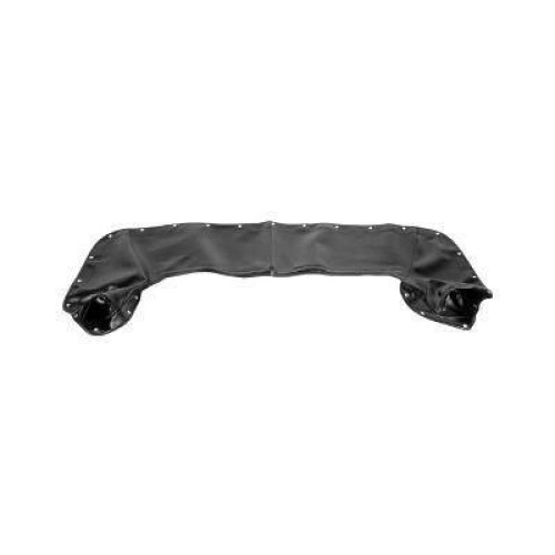 PartzBiz CM: C5ZZ-7654400-BK-Scott Drake Convertible Top Boot, Black PartzBiz CM: C5ZZ-7654400-BK-Scott Drake Convertible Top Boot, Black