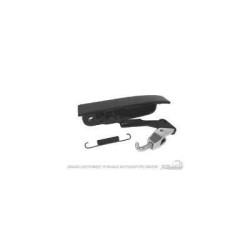 PartzBiz CM C5ZZ-7650508-K - Scott Drake Convertible Latch Assembly (RH) PartzBiz CM C5ZZ-7650508-K - Scott Drake Convertible Latch Assembly (RH)