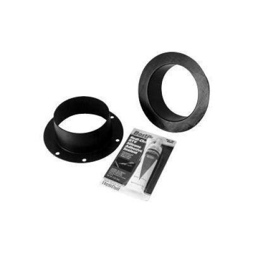 PartzBiz CM: C5ZZ-6502010-K-Scott Drake Cowl Vent Repair Kit